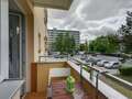 appartement München Fasanerie 02 balcon 11028
