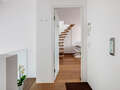appartement avec mezzanine München Au 01 entrée/couloir 11032