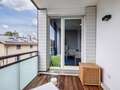 appartement avec mezzanine München Au 02 balcon 11032