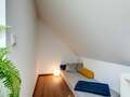 appartement avec mezzanine München Au 03 mezzanine 11032