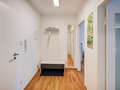 appartement München Haidhausen 01 entrée/couloir 11036
