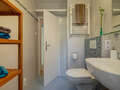 appartement München Parkstadt Bogenhausen 03 salle de bain 11037