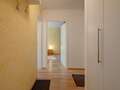 appartement München Parkstadt Bogenhausen 01 entrée/couloir 11037