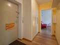 appartement München Parkstadt Bogenhausen 03 entrée/couloir 11037