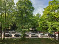 appartement München Parkstadt Bogenhausen 02 vue 11037