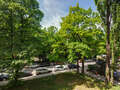 appartement München Parkstadt Bogenhausen 03 vue 11037