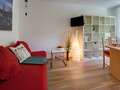 appartement München Parkstadt Bogenhausen 01 pièce à vivre 11037