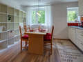appartement München Parkstadt Bogenhausen 02 pièce à vivre 11037