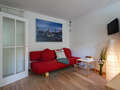 appartement München Parkstadt Bogenhausen 04 pièce à vivre 11037