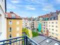 appartement München Neuhausen 02 vue 11045
