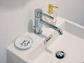 appartement München Isarvorstadt 04 salle de bain 11049