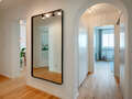 appartement München Isarvorstadt 02 entrée/couloir 11049