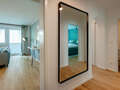 appartement München Isarvorstadt 03 entrée/couloir 11049