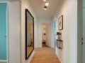 appartement München Isarvorstadt 04 entrée/couloir 11049