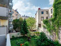 appartement München Isarvorstadt 01 vue 11049