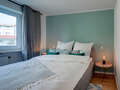 appartement München Isarvorstadt 01 2ième chambre 11049