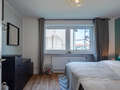 appartement München Isarvorstadt 02 2ième chambre 11049