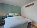 appartement München Isarvorstadt 04 2ième chambre 11049