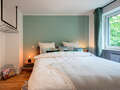 appartement München Isarvorstadt 04 chambre 11049