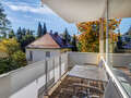 appartement München Nymphenburg 02 loggia 11055