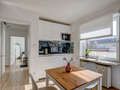appartement München Untergiesing 01 pièce à vivre 11056