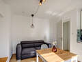 appartement München Untergiesing 02 pièce à vivre 11056