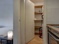 appartement München Maxvorstadt - Rund um den Josephplatz 03 cuisine 11083