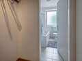 appartement München Maxvorstadt - Rund um den Josephplatz 02 entrée/couloir 11083