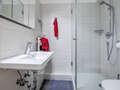 appartement München Au 01 salle de bain 11089