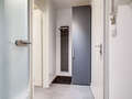 appartement München Au 01 entrée/couloir 11089