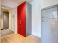 appartement München Au 03 entrée/couloir 11089