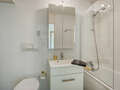 appartement München Johanneskirchen 02 salle de bain 1110