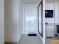 appartement München Johanneskirchen 01 entrée/couloir 1110