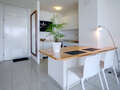 appartement München Johanneskirchen 02 entrée/couloir 1110