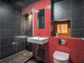 appartement style maisonnette Dachau 02 salle de bain 11106