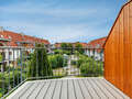 appartement style maisonnette Dachau 01 balcon 11106