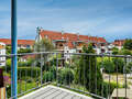appartement style maisonnette Dachau 03 balcon 11106