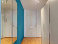 appartement München Sendling 02 entrée/couloir 11111