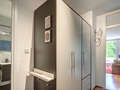 appartement München Sendling 03 entrée/couloir 11111