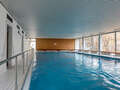 appartement München Sendling 01 piscine 11111