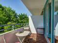 appartement München Sendling 02 balcon 11111