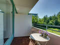 appartement München Sendling 03 balcon 11111