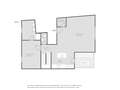 appartement style maisonnette München Pasing 01 plan d'étage 11136