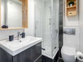 appartement München Neuhausen 01 salle de bain 11167