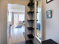 appartement München Neuhausen 01 entrée/couloir 11167