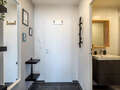 appartement München Neuhausen 02 entrée/couloir 11167
