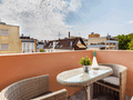 appartement München Neuhausen 01 balcon 11167