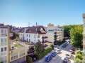 appartement München Neuhausen 02 vue 11167
