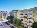 appartement München Neuhausen 03 vue 11167