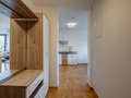 appartement München Schwabing-West 01 entrée/couloir 11193